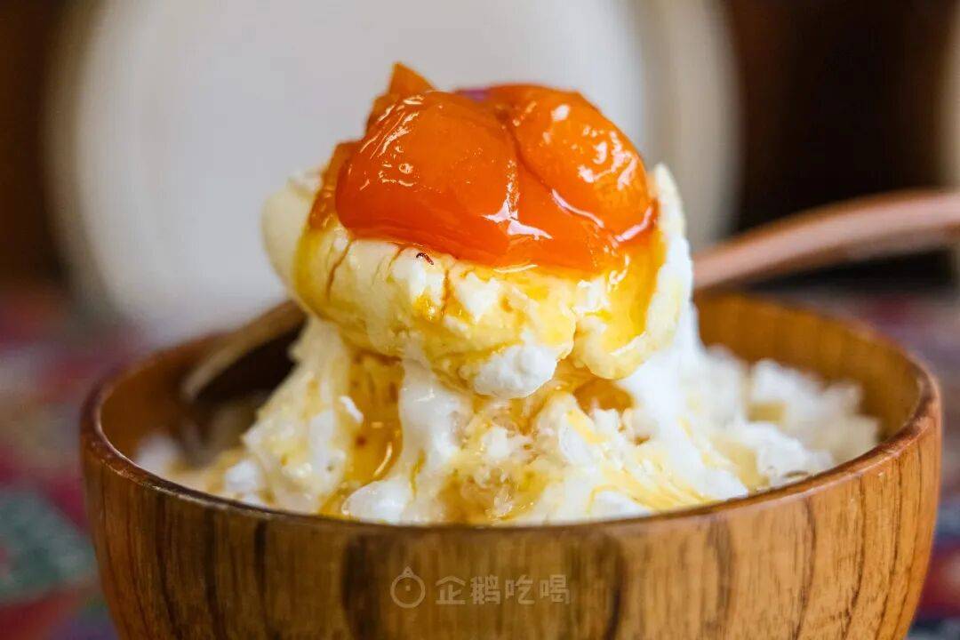 今夏上海最火爆的美食單品，是——