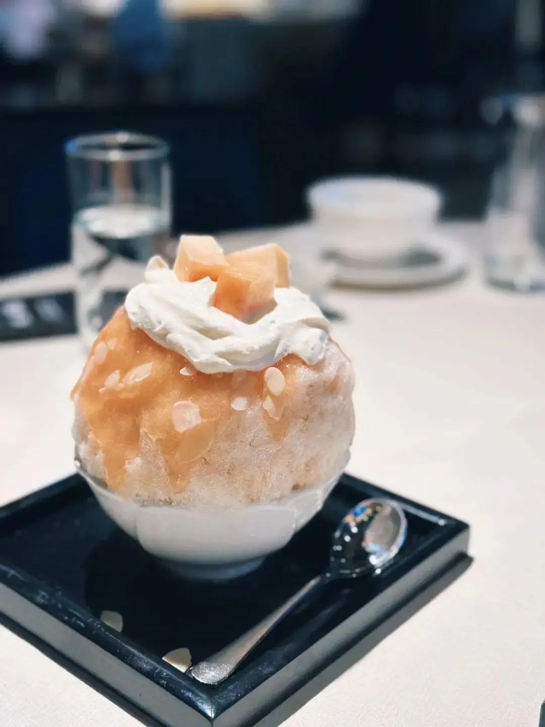 今夏上海最火爆的美食單品，是——
