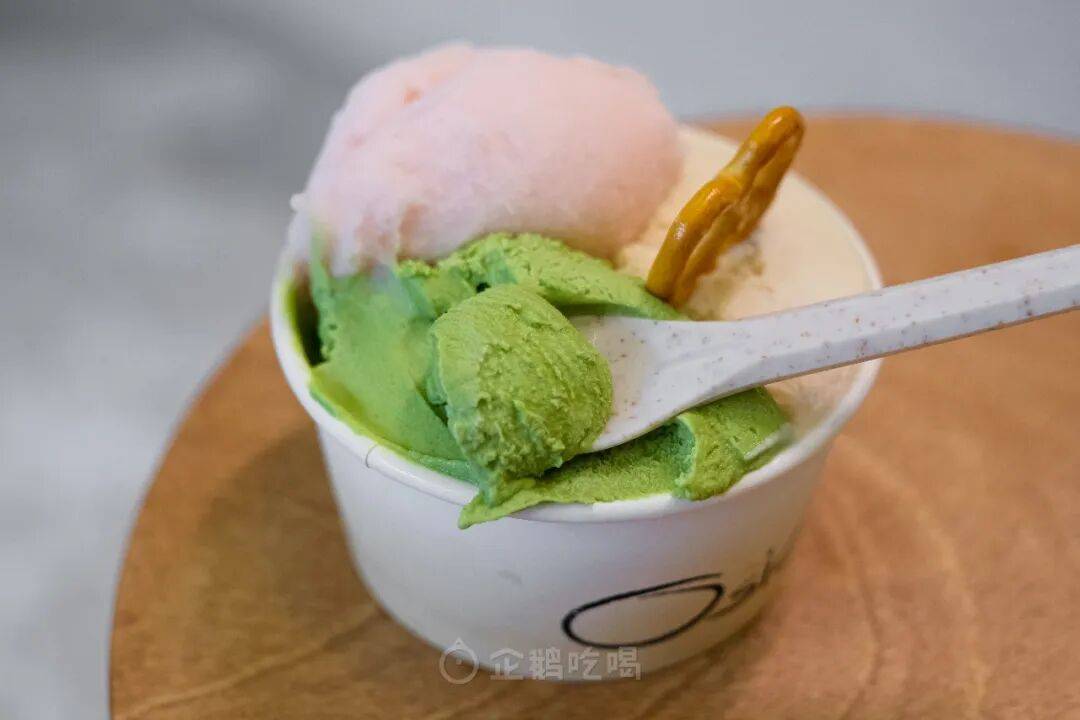 今夏上海最火爆的美食單品，是——