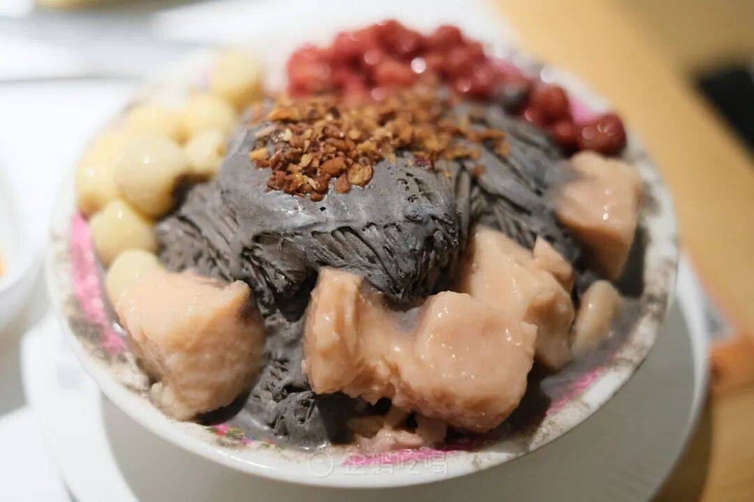 今夏上海最火爆的美食單品，是——