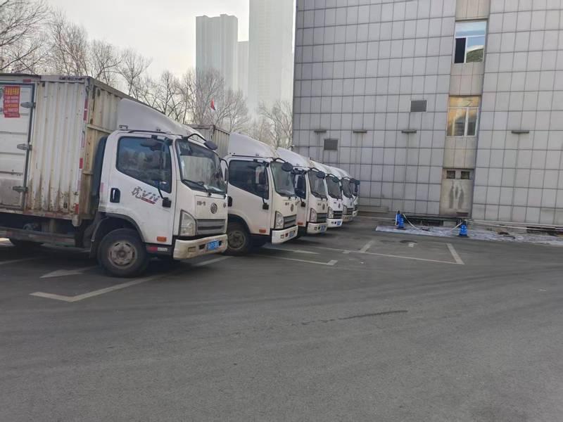 綠園區搬家 本地搬家服務機構口碑參考指南