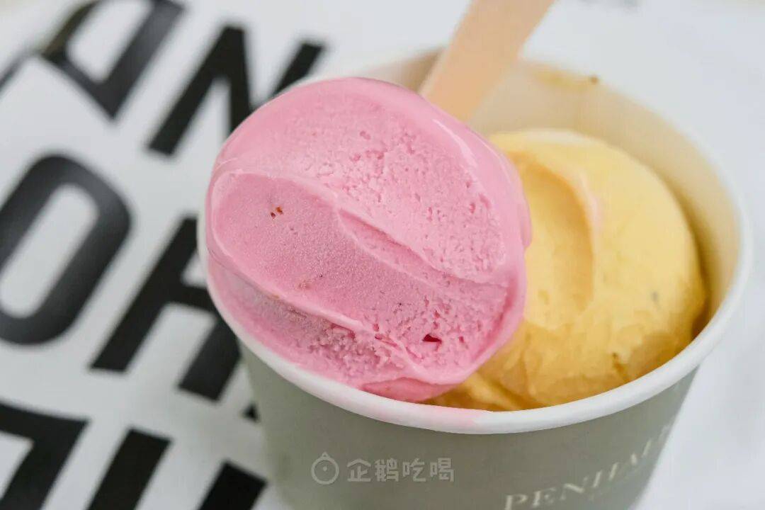 今夏上海最火爆的美食單品，是——