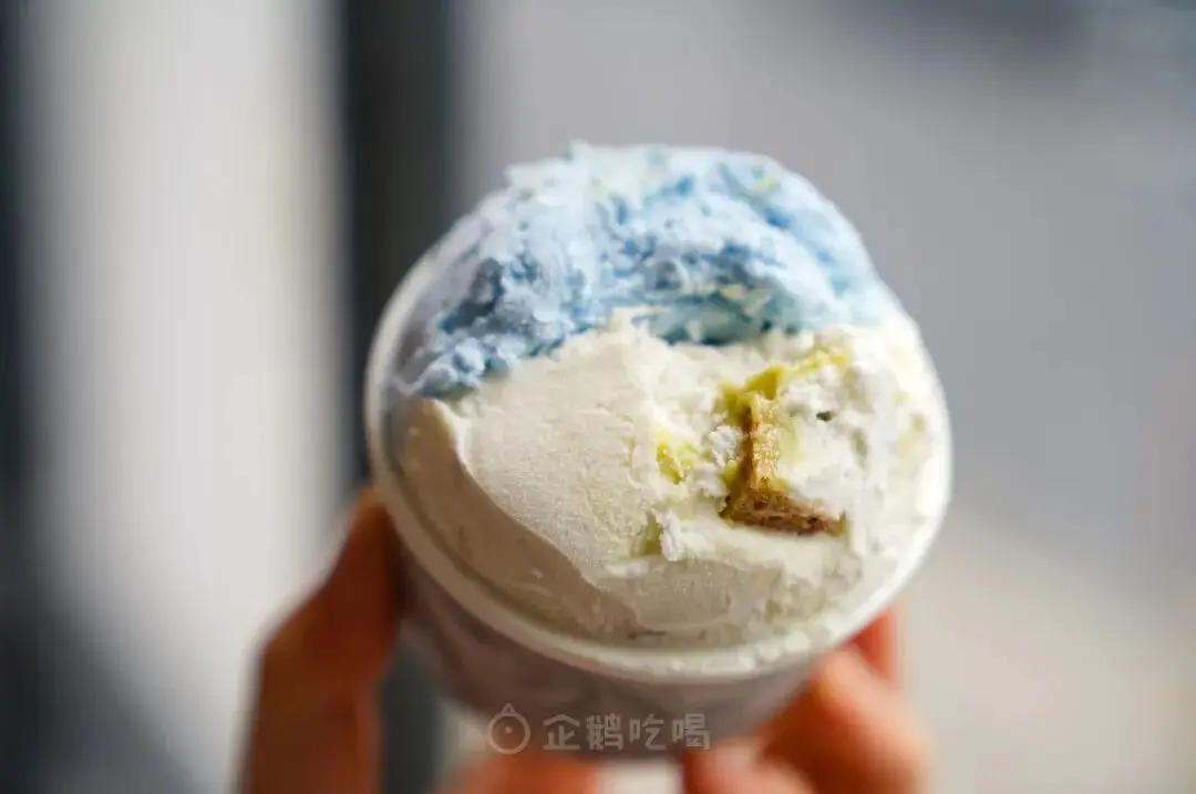 今夏上海最火爆的美食單品，是——