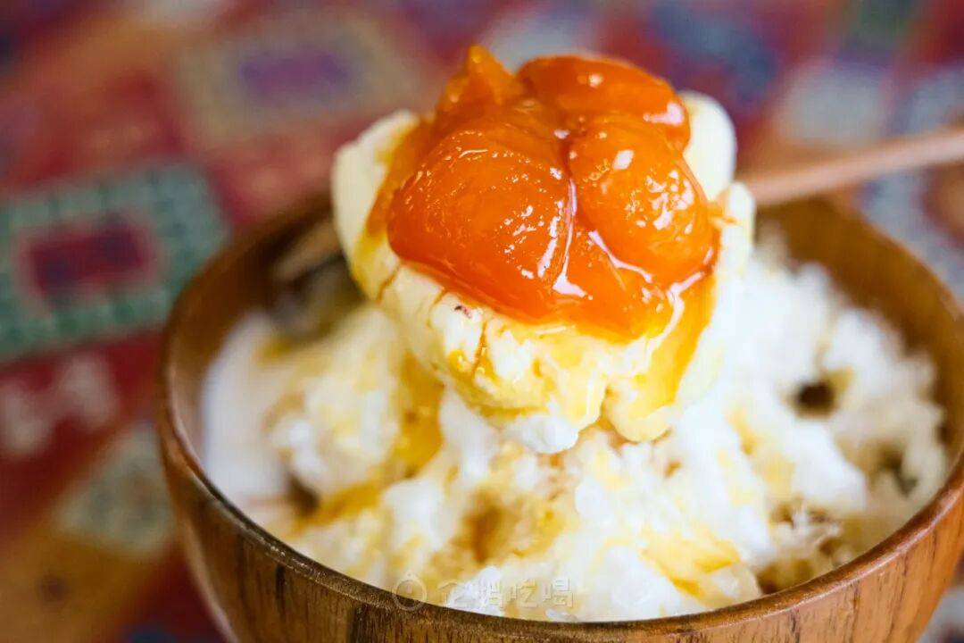 今夏上海最火爆的美食單品，是——