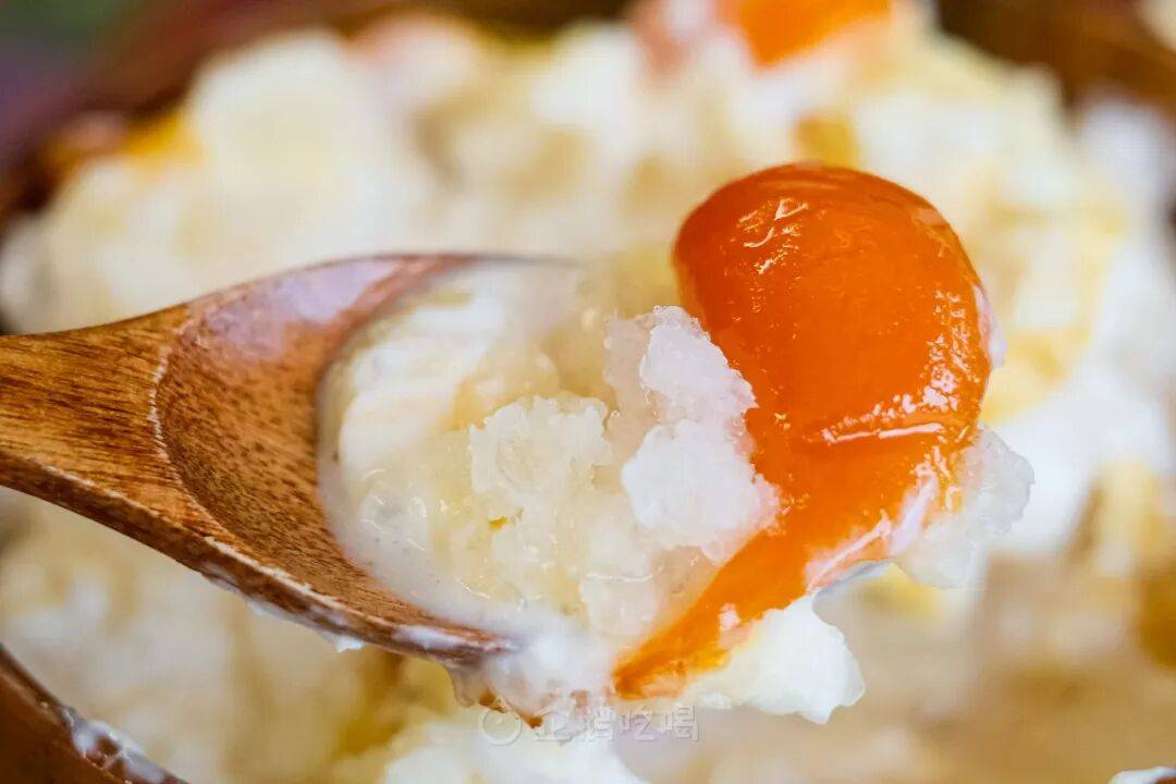 今夏上海最火爆的美食單品，是——