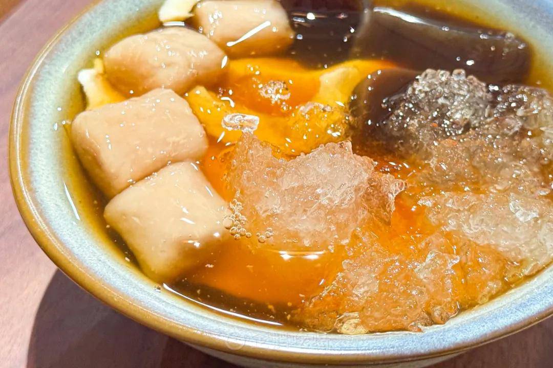 今夏上海最火爆的美食單品，是——