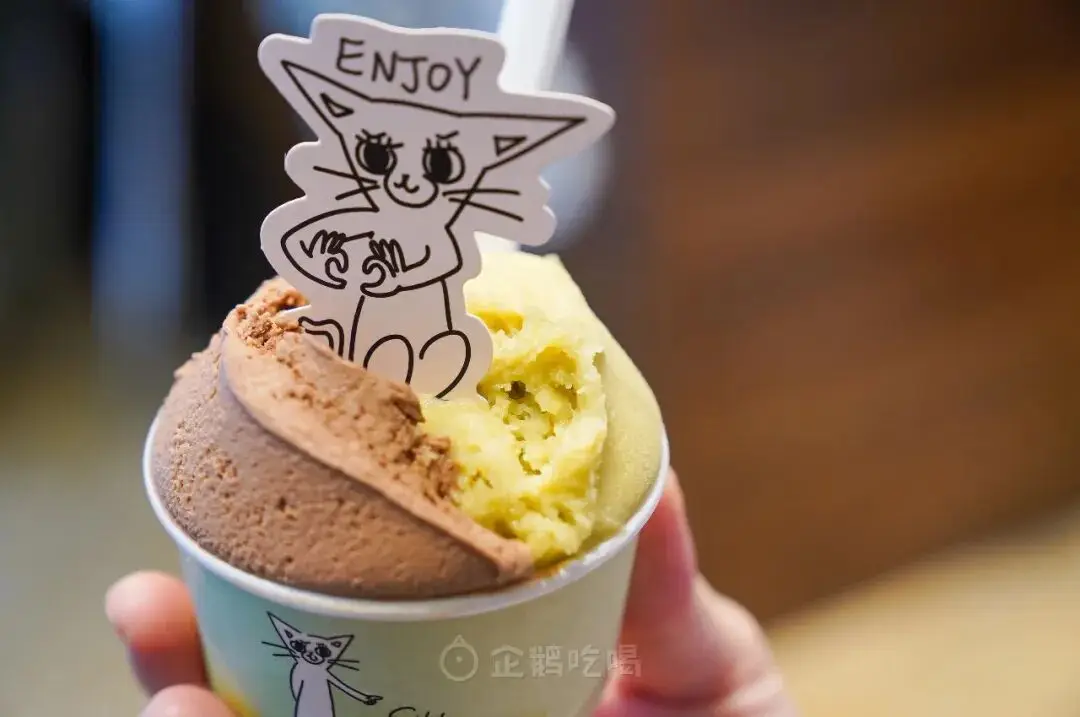今夏上海最火爆的美食單品，是——