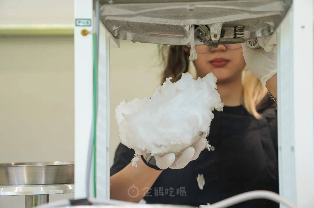 今夏上海最火爆的美食單品，是——
